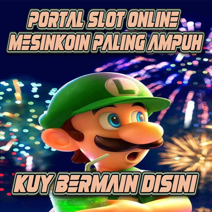 Mesinkoin88 - Portal Slot Online Mesinkoin Paling Ampuh image 1
